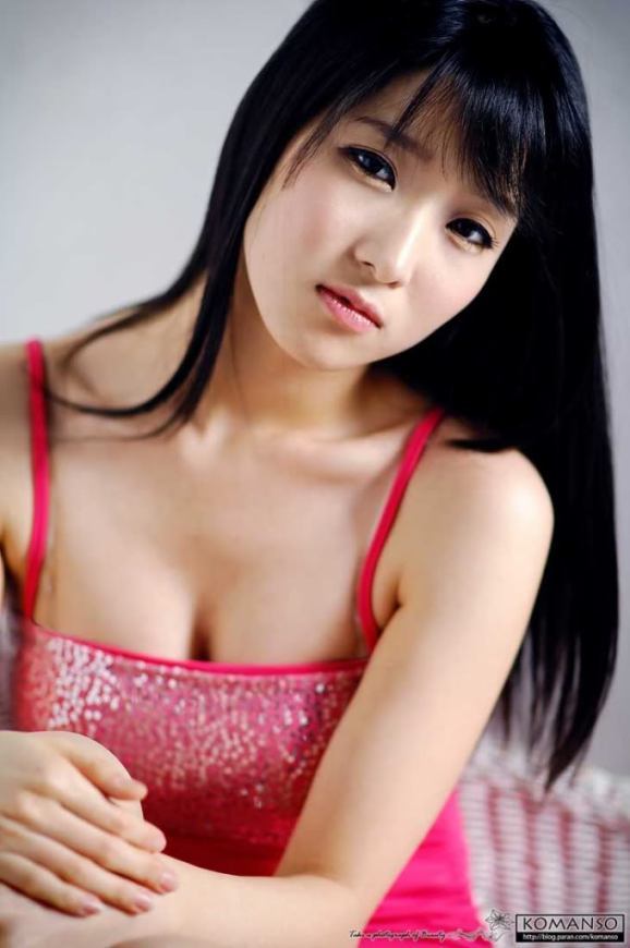 Sexy korean girl 1 7